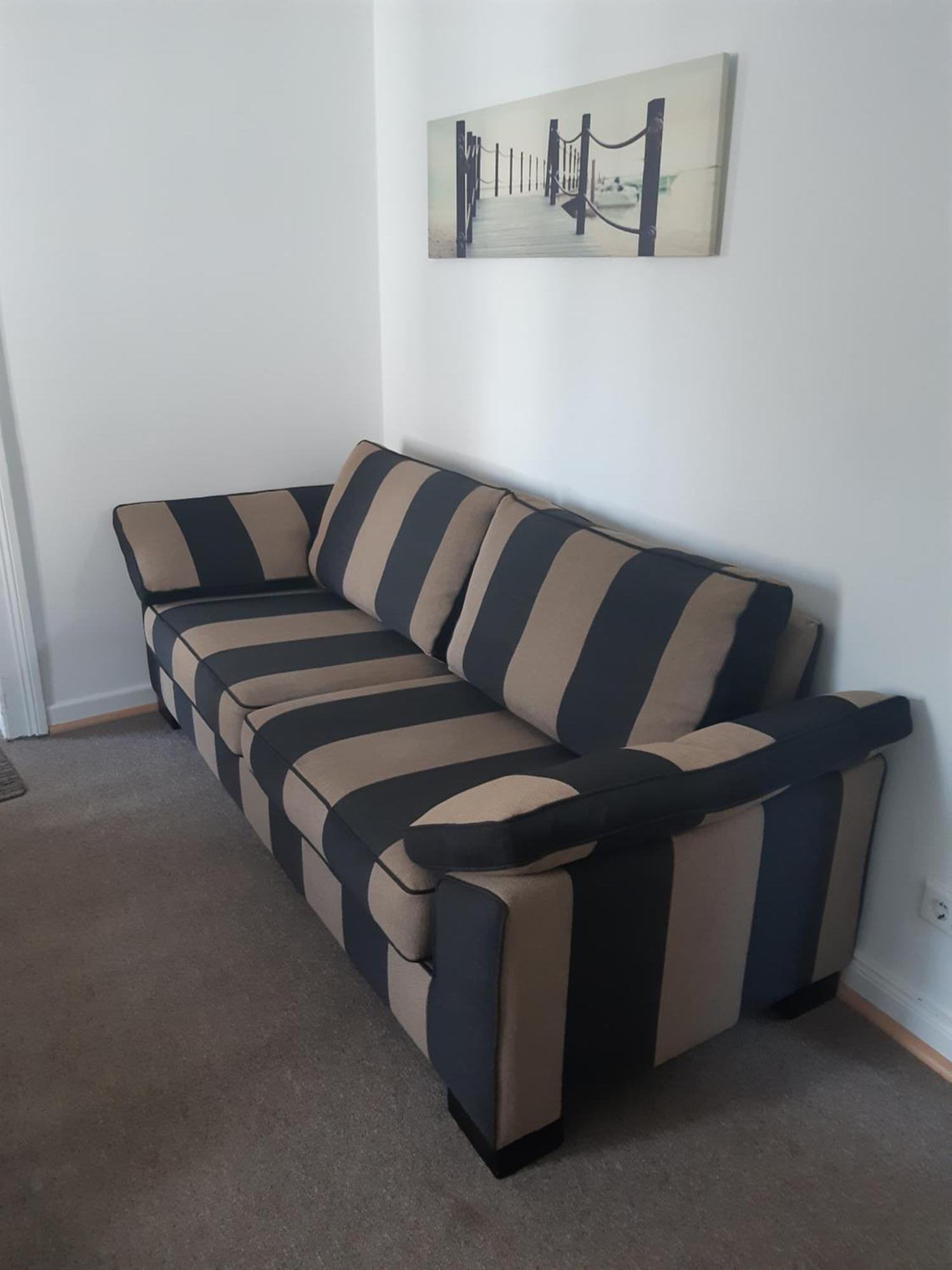 Apartment Jackie Bielefeld Zimmer foto